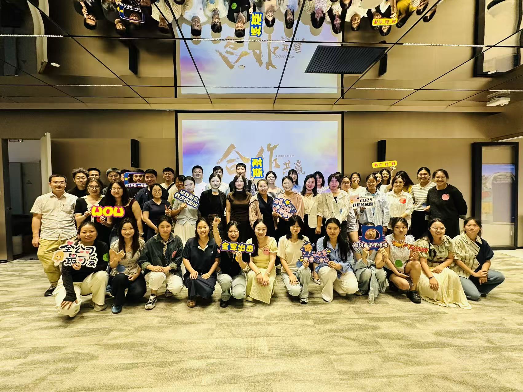 順勢而為&middot;協(xié)作聚力 | 臨床注冊部高階能力培訓(xùn)落幕